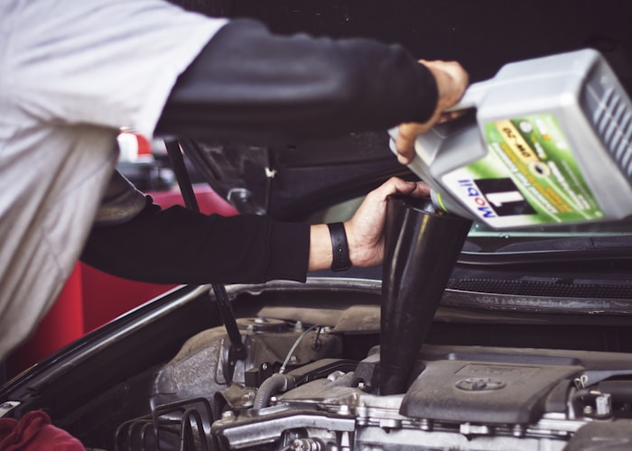 Car Repair