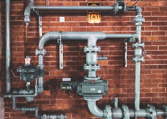 Plumbing