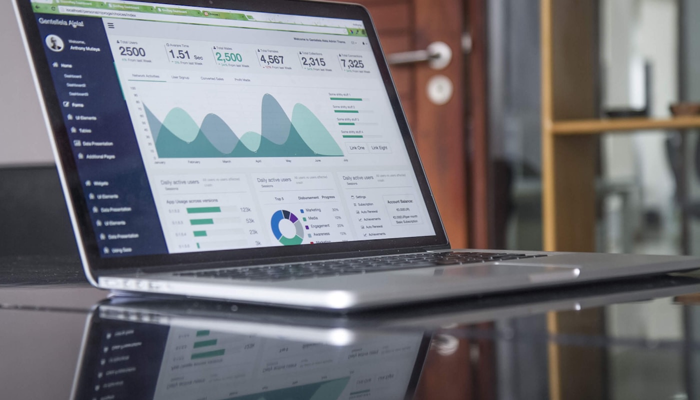 Digital Marketing Agency — New York